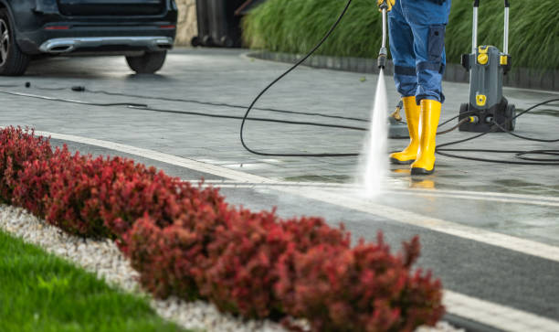 East Dubuque, IL Pressure Washing Company