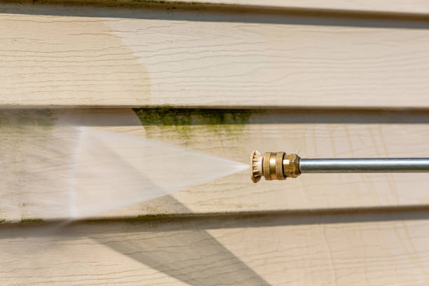 Roof Power Washing Services in East Dubuque, IL